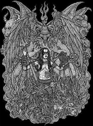 Maledictus- "In Rebellion with Him by Nature"