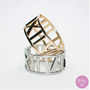 When in Roman Cuff (Gold)-1