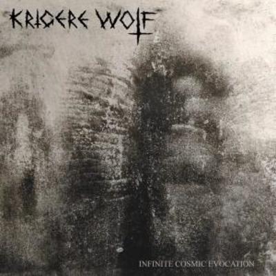 Krigerewolf- "infinite cosmic evocation" - Thumbnail 3