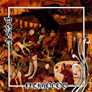 Pest- "Nekrolog"