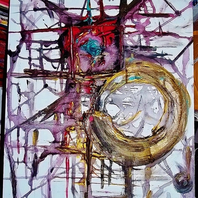 Thoughts above feelings 