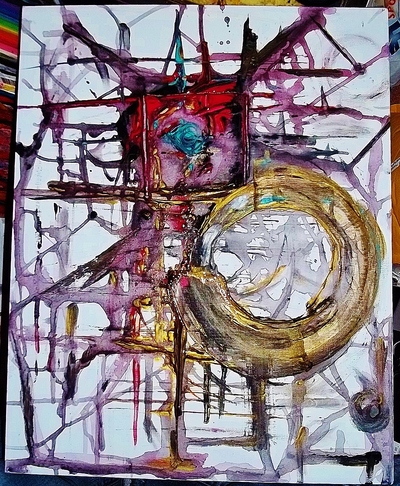 Thoughts Above Feelings 