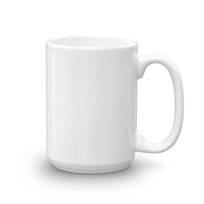 Crest Mug