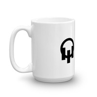 Crest Mug - Thumbnail 1