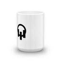 Crest Mug - Thumbnail 2