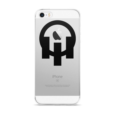 Crest iphone case 