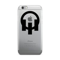 Crest iPhone case  - Thumbnail 1