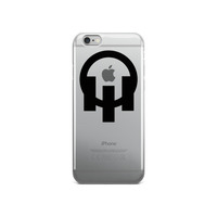 Crest iPhone case  - Thumbnail 2