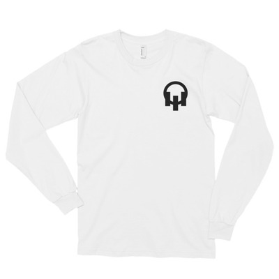 Beast & beauty long sleeve 