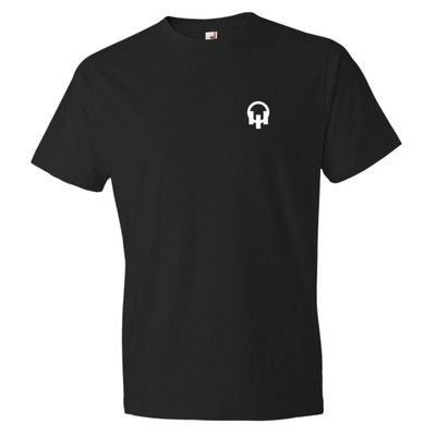 Crest short sleeve t-shirt