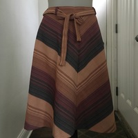 70's skirt  - Thumbnail 1