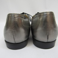 Yohji Yamamoto x Hiromu Takahara 2 tones shoes - Thumbnail 3