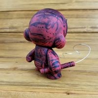 The Devil of Hell's Kitchen custom Munny 4" figure - Thumbnail 2