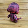 The Devil of Hell's Kitchen custom Munny 4" figure-2