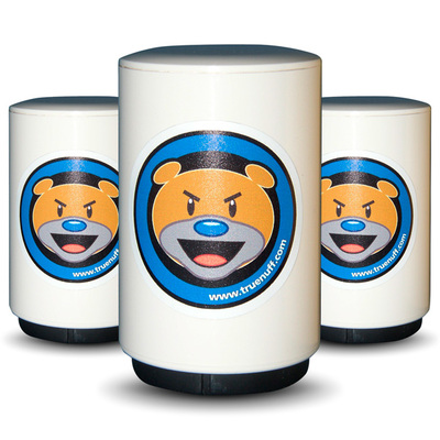 Truenuff beer popper