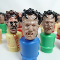 Headcheese - Kill People - Bootleg Resin Action Figure - Thumbnail 3