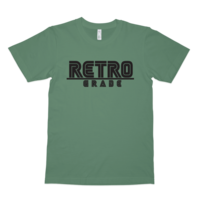 CORE COLLECTION NOIR Men's short sleeve t-shirt - Thumbnail 1