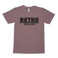 CORE COLLECTION NOIR Men's short sleeve t-shirt - Thumbnail 2