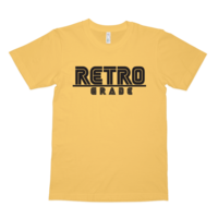 CORE COLLECTION NOIR Men's short sleeve t-shirt - Thumbnail 3