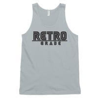 CORE COLLECTION Classic tank top (unisex) - Thumbnail 2