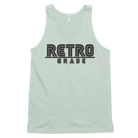 CORE COLLECTION Classic tank top (unisex) - Thumbnail 3