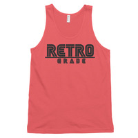 CORE COLLECTION Classic tank top (unisex) - Thumbnail 7