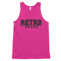 CORE COLLECTION Classic tank top (unisex) - Thumbnail 8