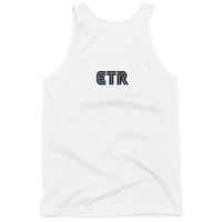 CORE COLLECTION Classic tank top (unisex) - Thumbnail 9