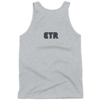 CORE COLLECTION Classic tank top (unisex) - Thumbnail 10