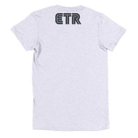 CORE COLLECTION NOIR Short sleeve women's t-shirt - Thumbnail 8