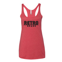 CORE COLLECTION NOIR Women's tank top - Thumbnail 5