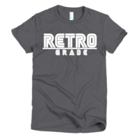 CORE COLLECTION Short sleeve women's t-shirt - Thumbnail 1