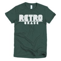 CORE COLLECTION Short sleeve women's t-shirt - Thumbnail 3