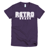 CORE COLLECTION Short sleeve women's t-shirt - Thumbnail 4