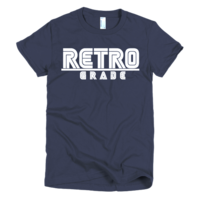 CORE COLLECTION Short sleeve women's t-shirt - Thumbnail 5