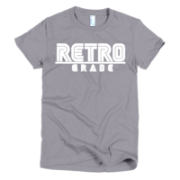 CORE COLLECTION Short sleeve women's t-shirt - Thumbnail 6