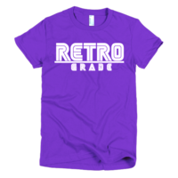 CORE COLLECTION Short sleeve women's t-shirt - Thumbnail 7