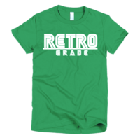 CORE COLLECTION Short sleeve women's t-shirt - Thumbnail 8