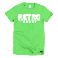 CORE COLLECTION Short sleeve women's t-shirt - Thumbnail 9