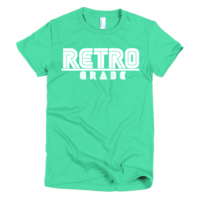 CORE COLLECTION Short sleeve women's t-shirt - Thumbnail 10