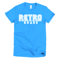 CORE COLLECTION Short sleeve women's t-shirt - Thumbnail 12