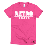 CORE COLLECTION Short sleeve women's t-shirt - Thumbnail 19