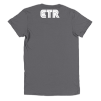 CORE COLLECTION Short sleeve women's t-shirt - Thumbnail 20