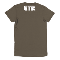 CORE COLLECTION Short sleeve women's t-shirt - Thumbnail 21