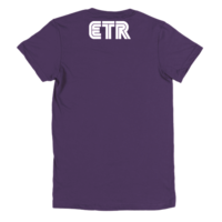 CORE COLLECTION Short sleeve women's t-shirt - Thumbnail 23