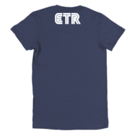 CORE COLLECTION Short sleeve women's t-shirt - Thumbnail 24