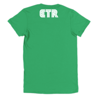 CORE COLLECTION Short sleeve women's t-shirt - Thumbnail 27