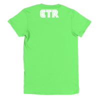 CORE COLLECTION Short sleeve women's t-shirt - Thumbnail 28