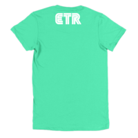 CORE COLLECTION Short sleeve women's t-shirt - Thumbnail 29