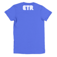 CORE COLLECTION Short sleeve women's t-shirt - Thumbnail 30